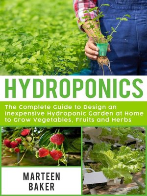 Hydroponics - ebook
